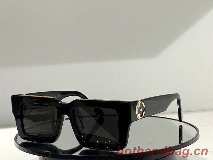 Louis Vuitton Sunglasses Top Quality LVS01035